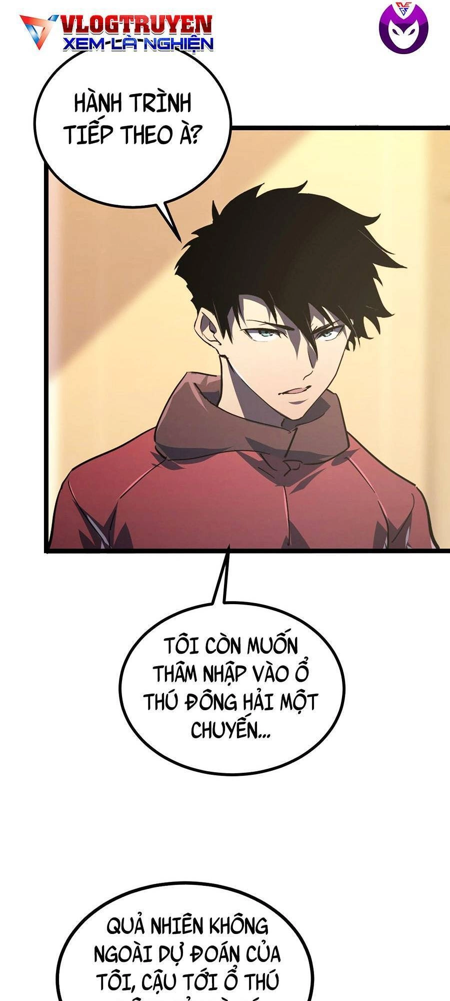 Mạt Thế Quật Khởi Chapter 100 - 15