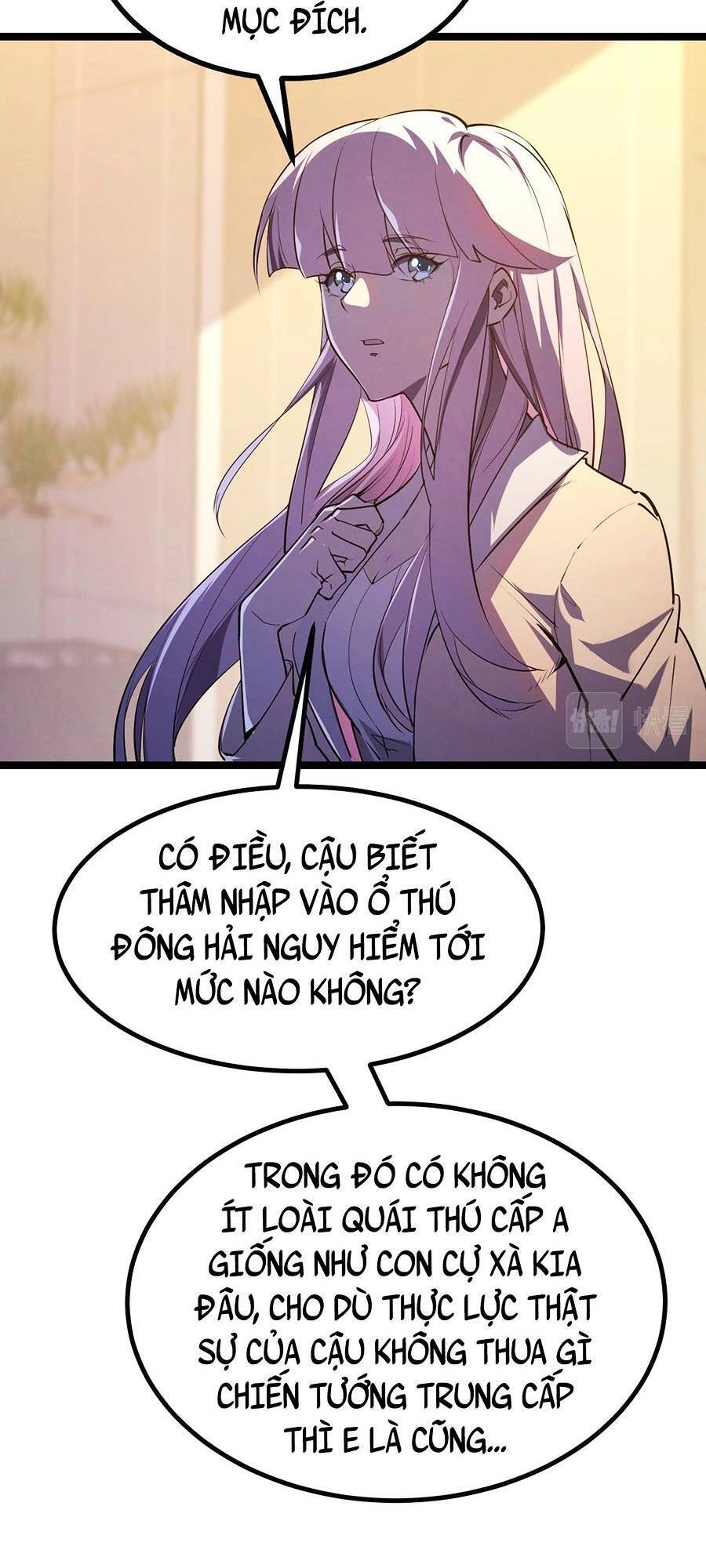 Mạt Thế Quật Khởi Chapter 100 - 17