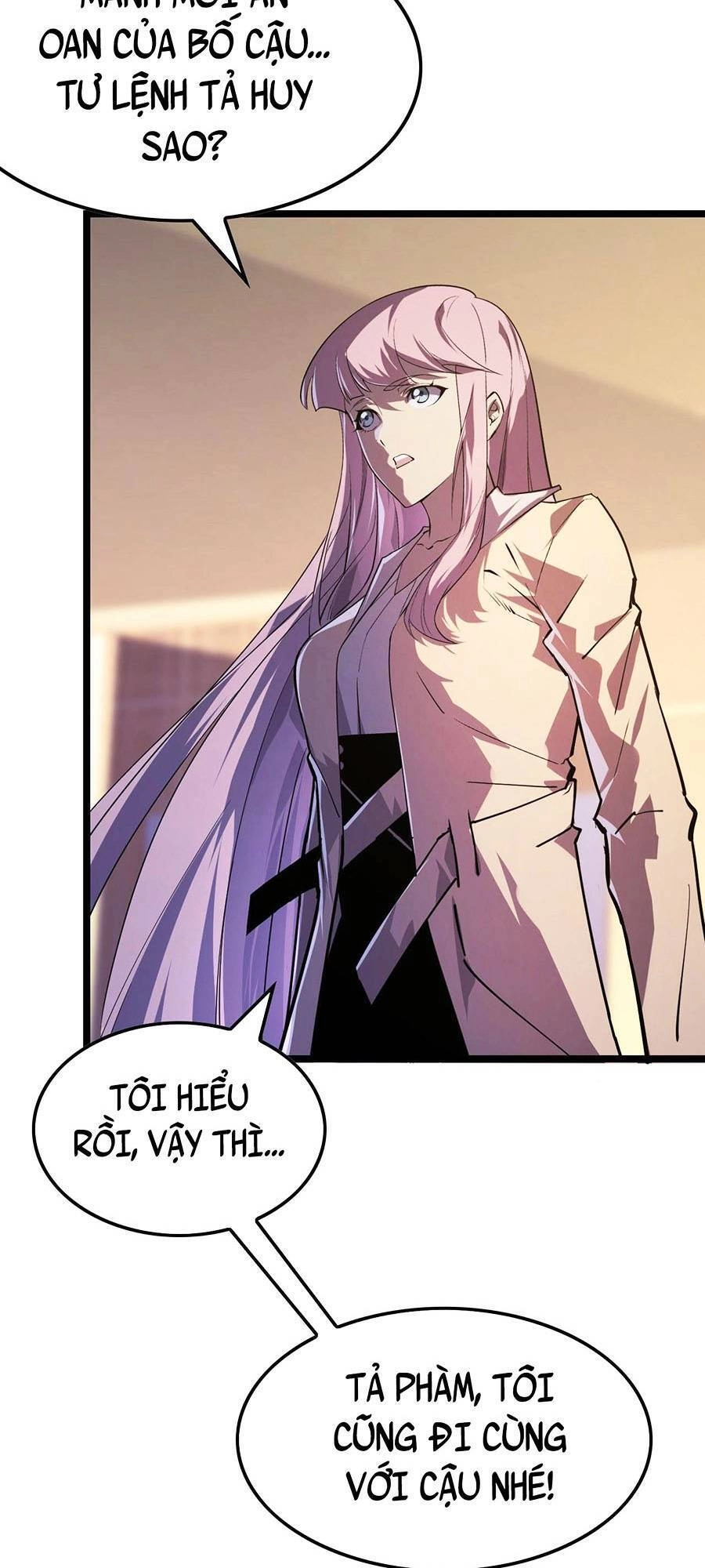 Mạt Thế Quật Khởi Chapter 100 - 27