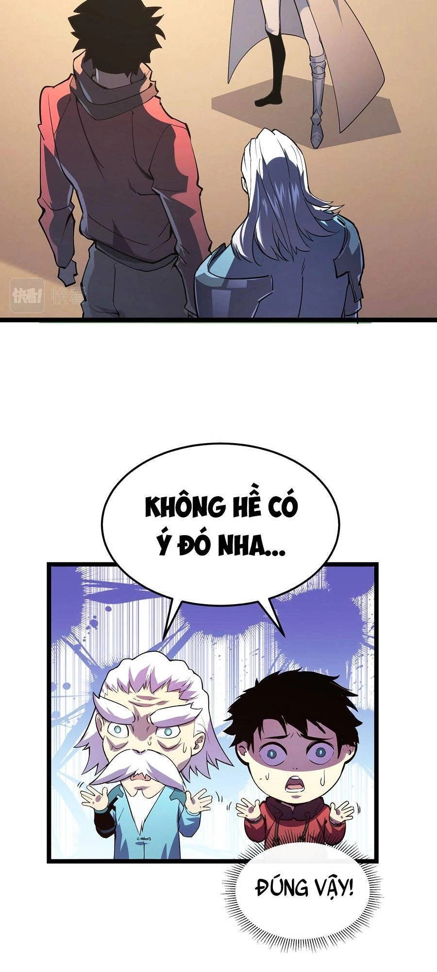 Mạt Thế Quật Khởi Chapter 100 - 37