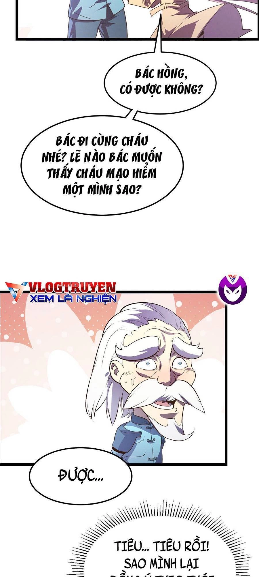 Mạt Thế Quật Khởi Chapter 100 - 43