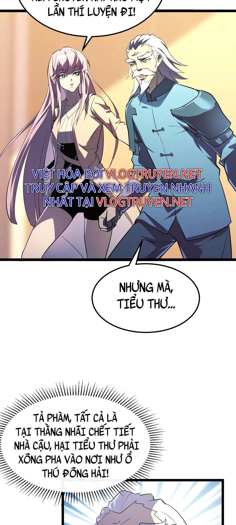 Mạt Thế Quật Khởi Chapter 100 - 47