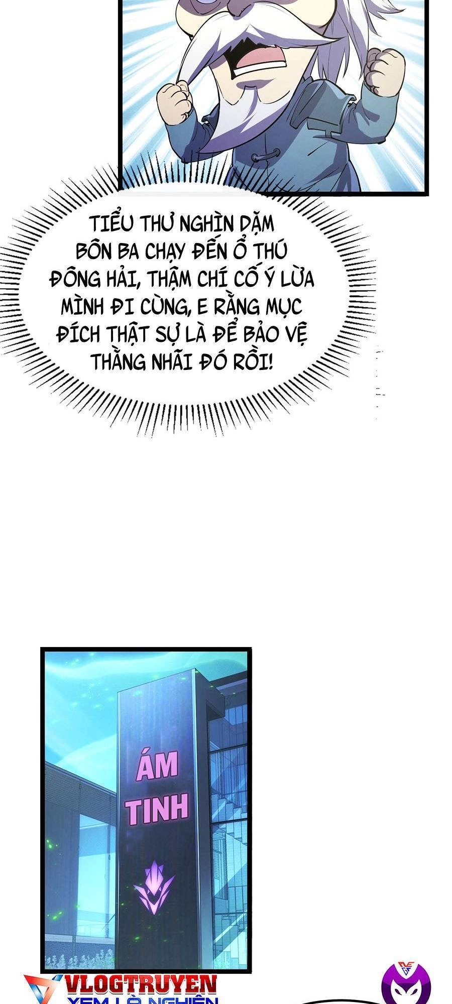 Mạt Thế Quật Khởi Chapter 100 - 49