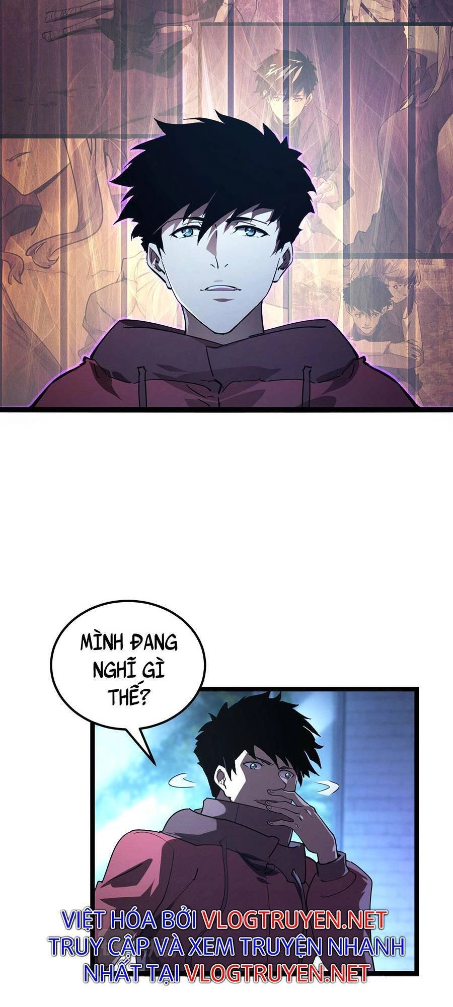 Mạt Thế Quật Khởi Chapter 100 - 53