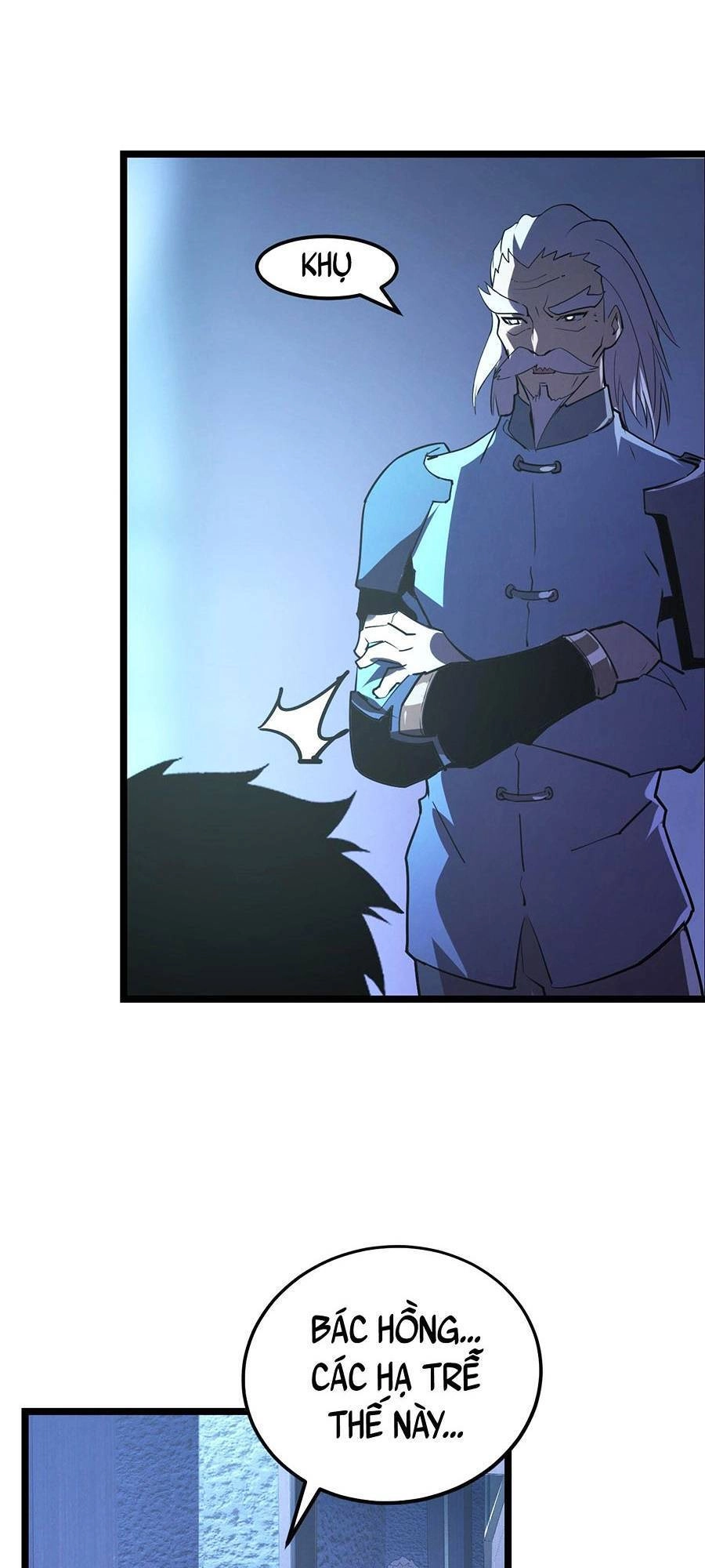 Mạt Thế Quật Khởi Chapter 100 - 55