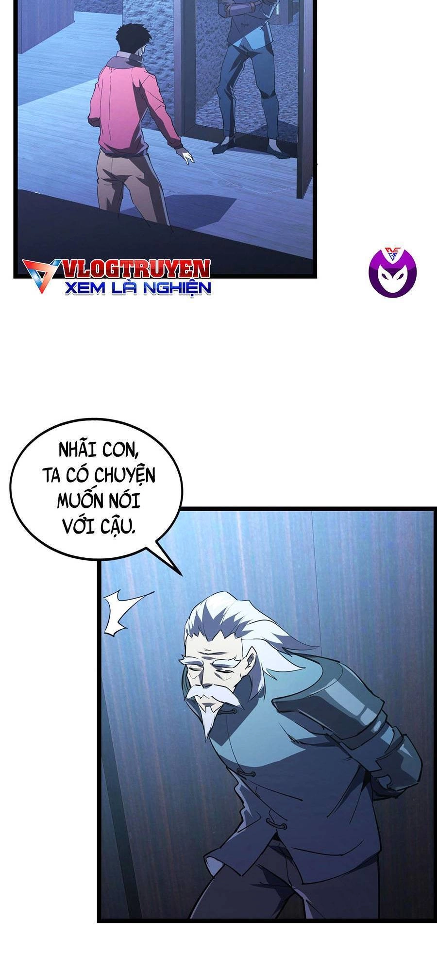 Mạt Thế Quật Khởi Chapter 100 - 57