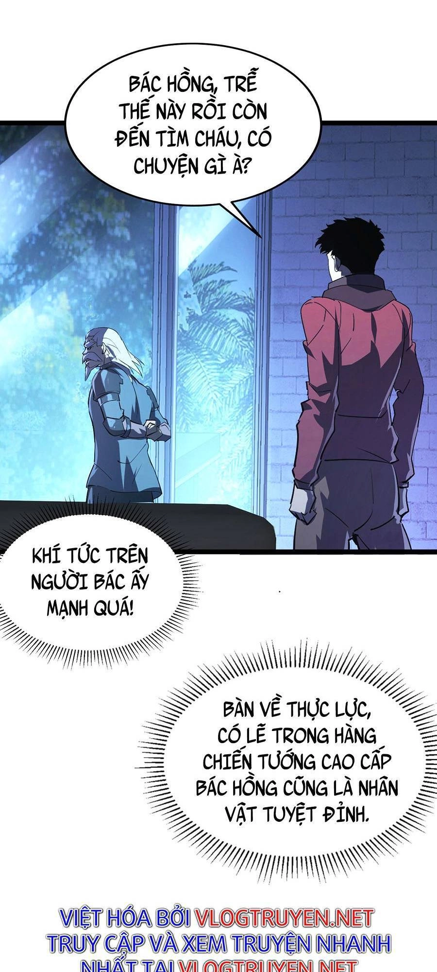 Mạt Thế Quật Khởi Chapter 100 - 59