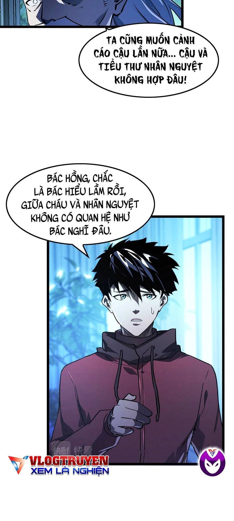 Mạt Thế Quật Khởi Chapter 100 - 63