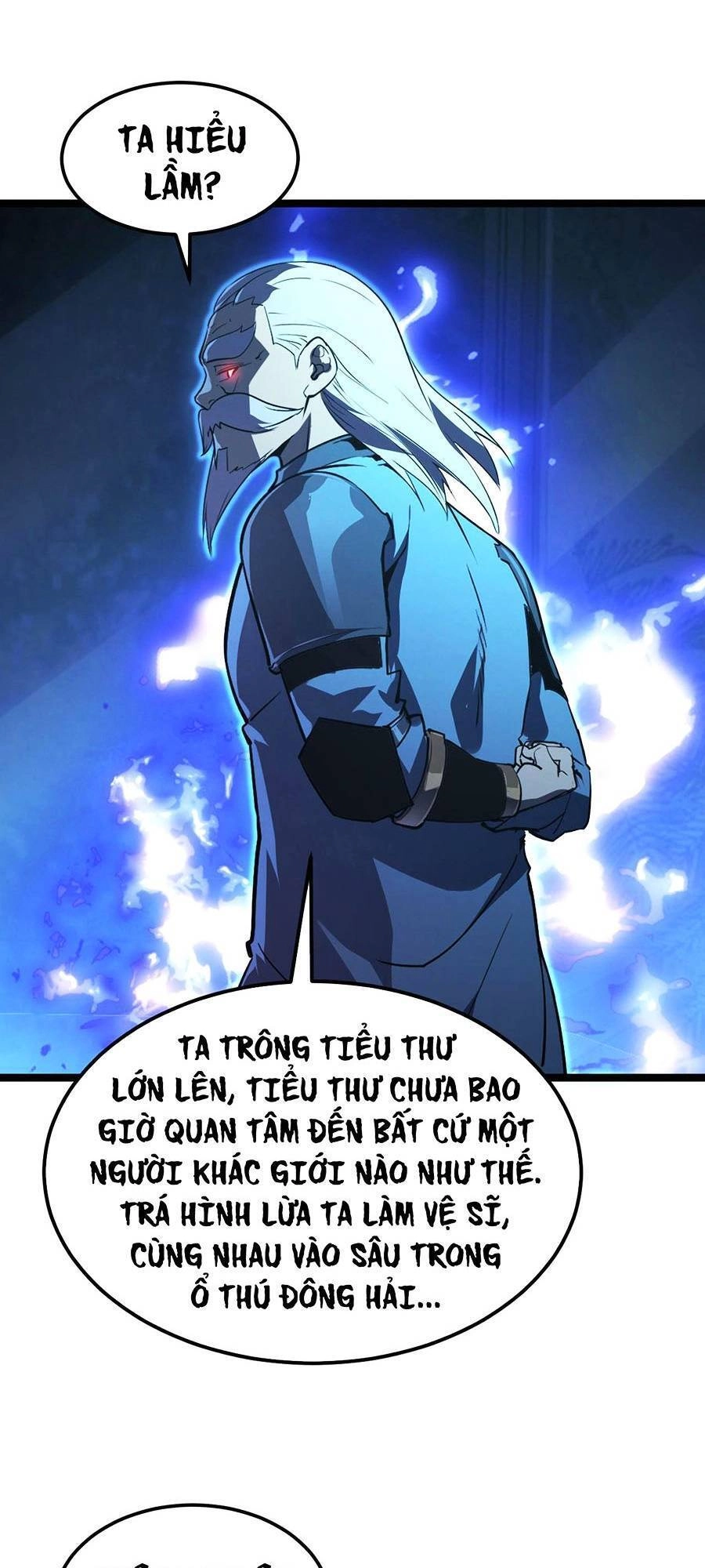 Mạt Thế Quật Khởi Chapter 100 - 65