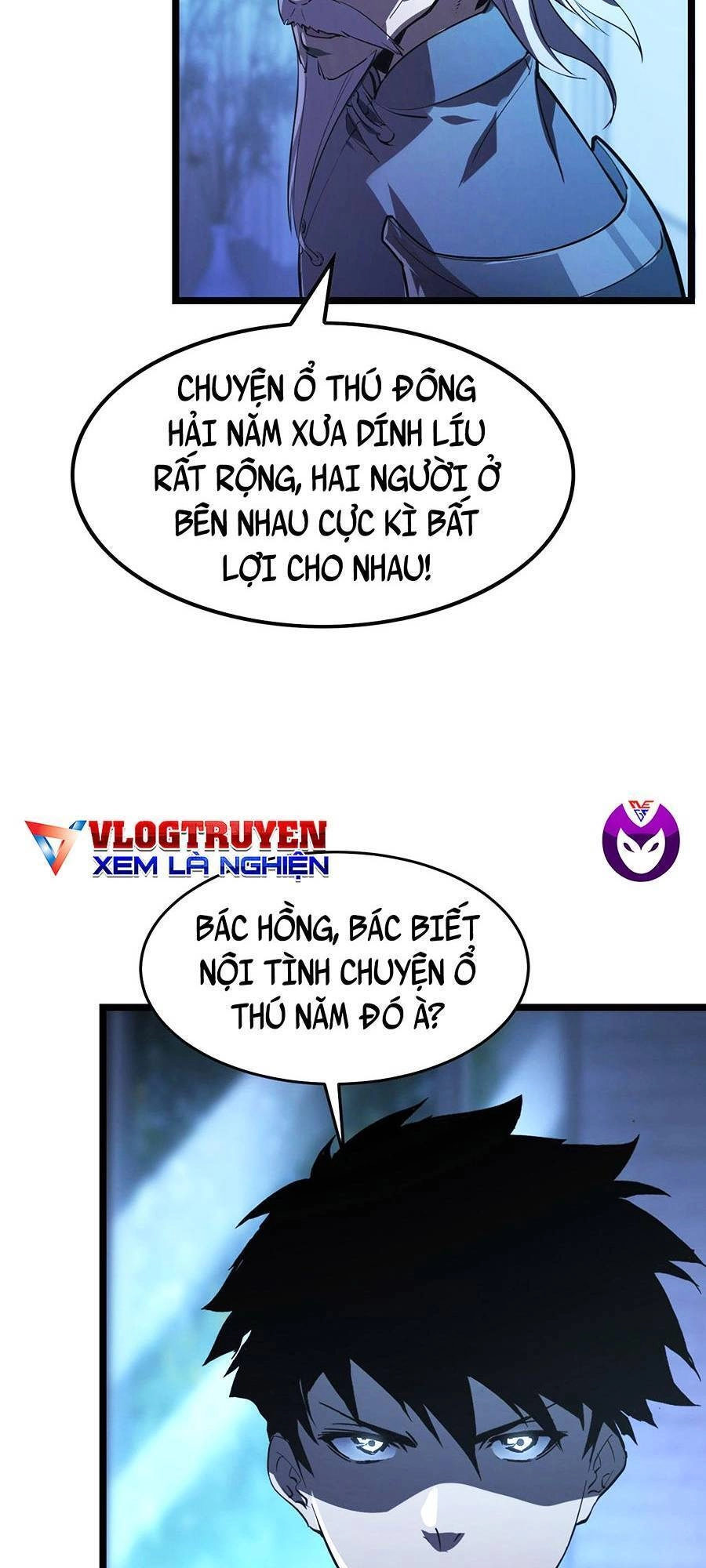 Mạt Thế Quật Khởi Chapter 100 - 71