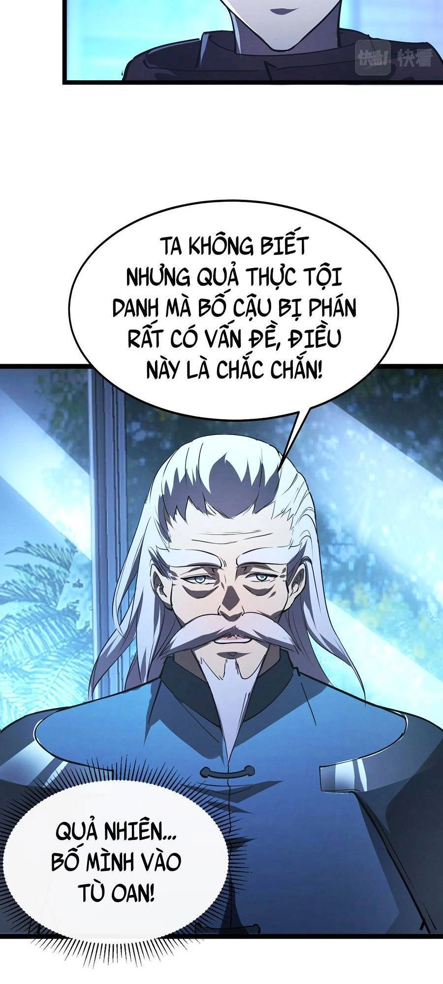 Mạt Thế Quật Khởi Chapter 100 - 73