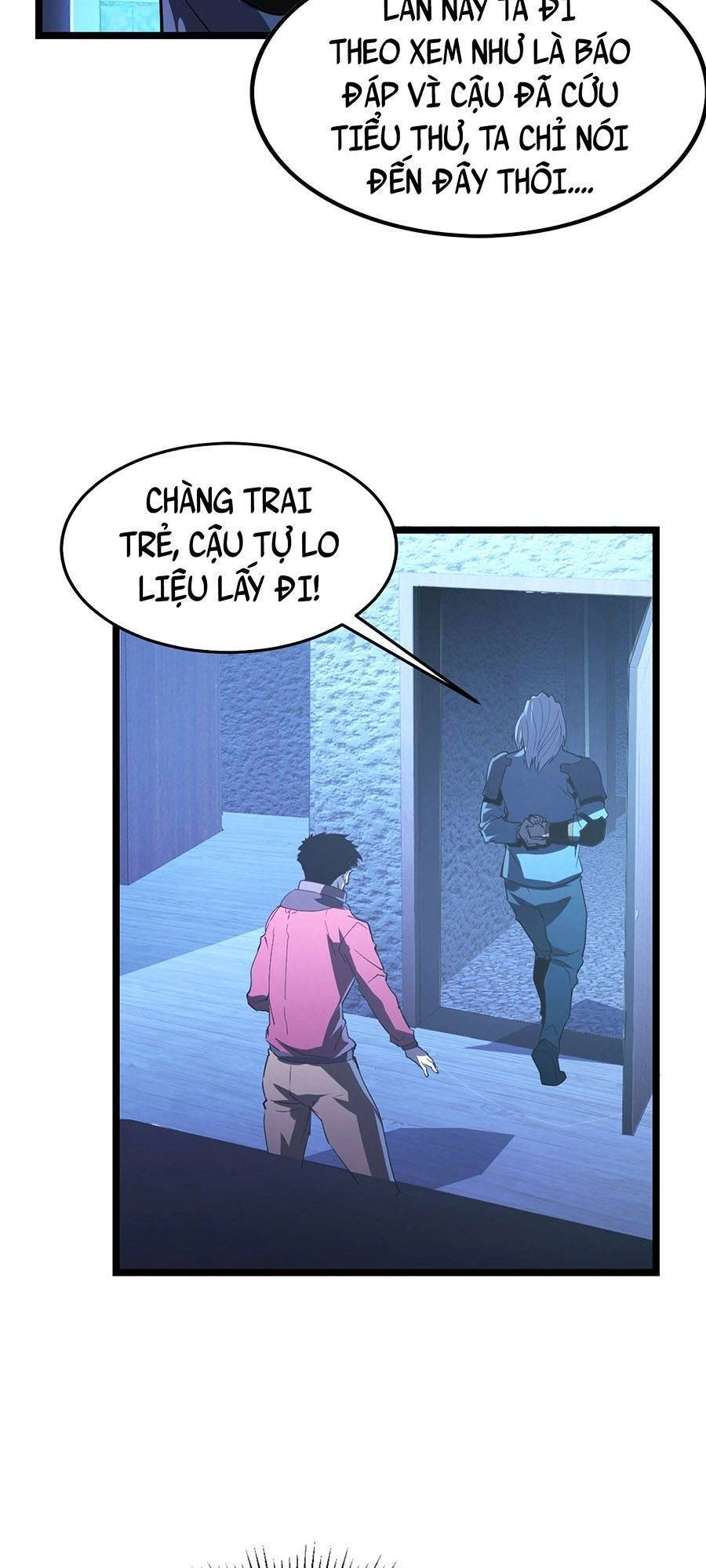 Mạt Thế Quật Khởi Chapter 100 - 77