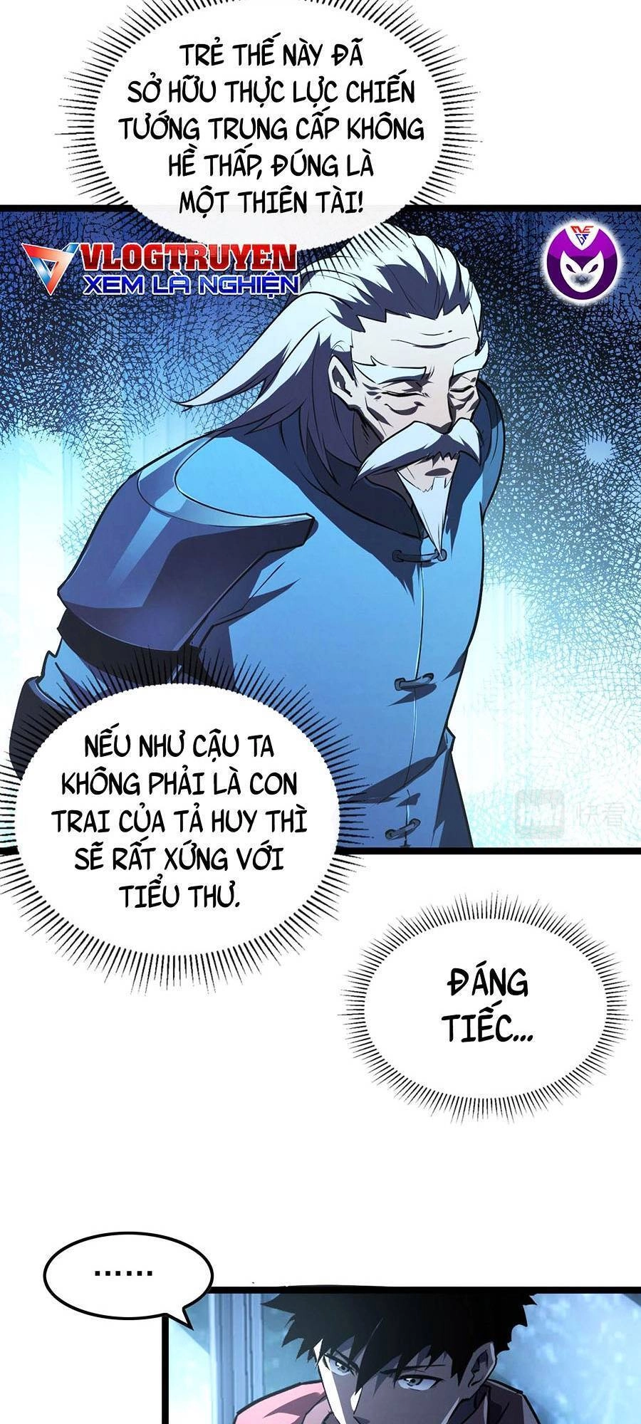 Mạt Thế Quật Khởi Chapter 100 - 79