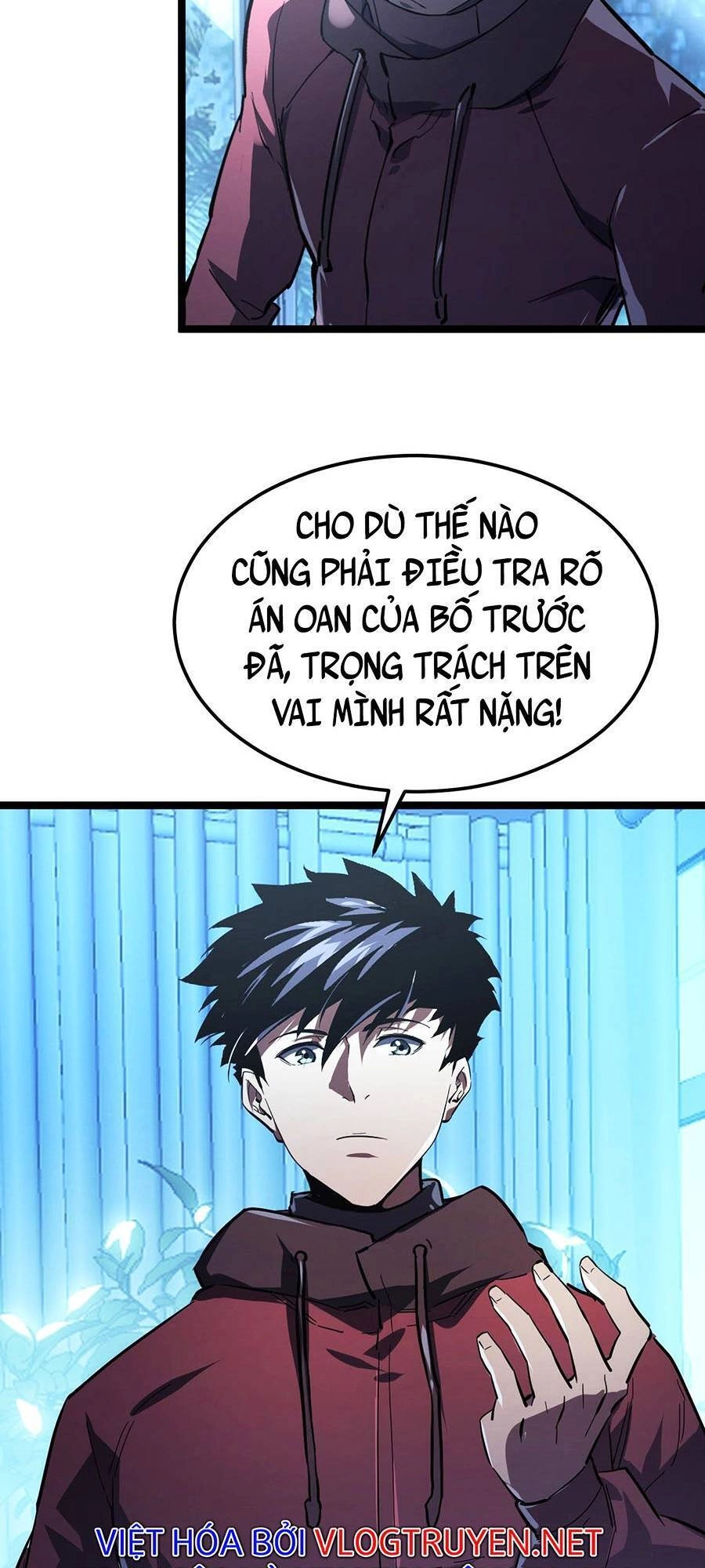 Mạt Thế Quật Khởi Chapter 100 - 81