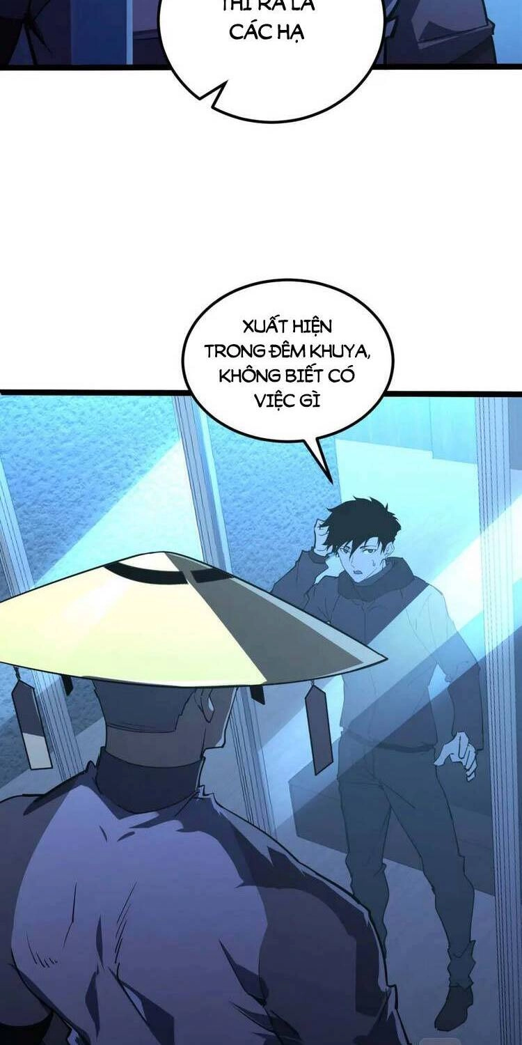 Mạt Thế Quật Khởi Chapter 101 - 2