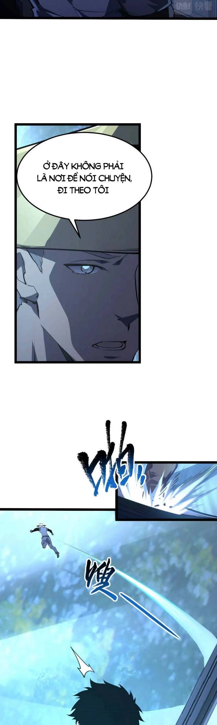 Mạt Thế Quật Khởi Chapter 101 - 3