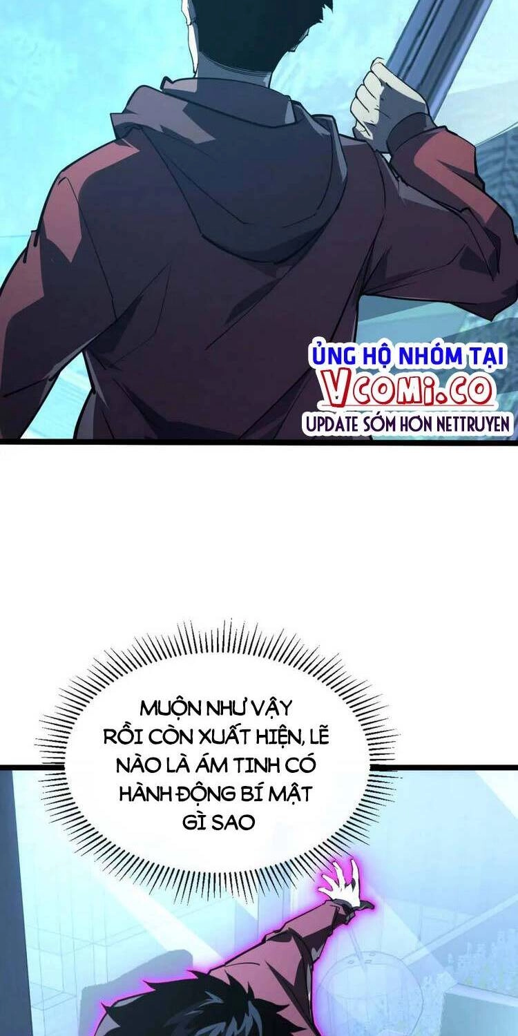 Mạt Thế Quật Khởi Chapter 101 - 4