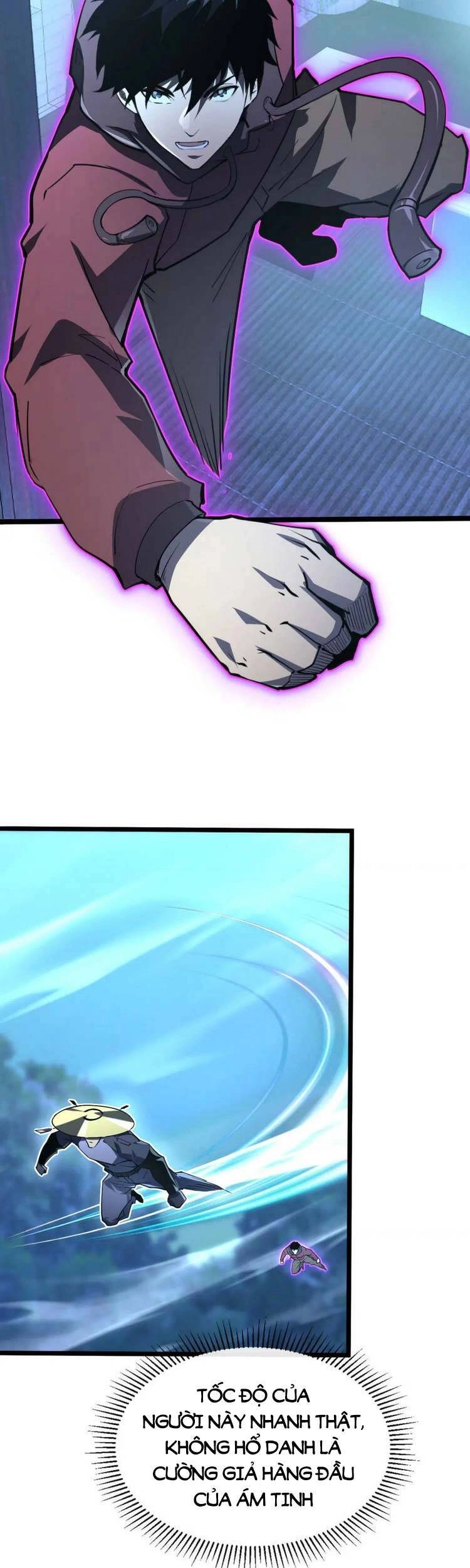 Mạt Thế Quật Khởi Chapter 101 - 5