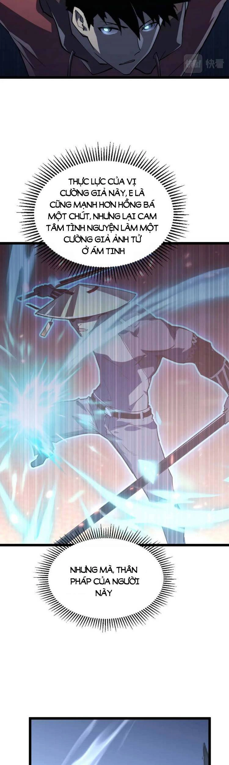 Mạt Thế Quật Khởi Chapter 101 - 7