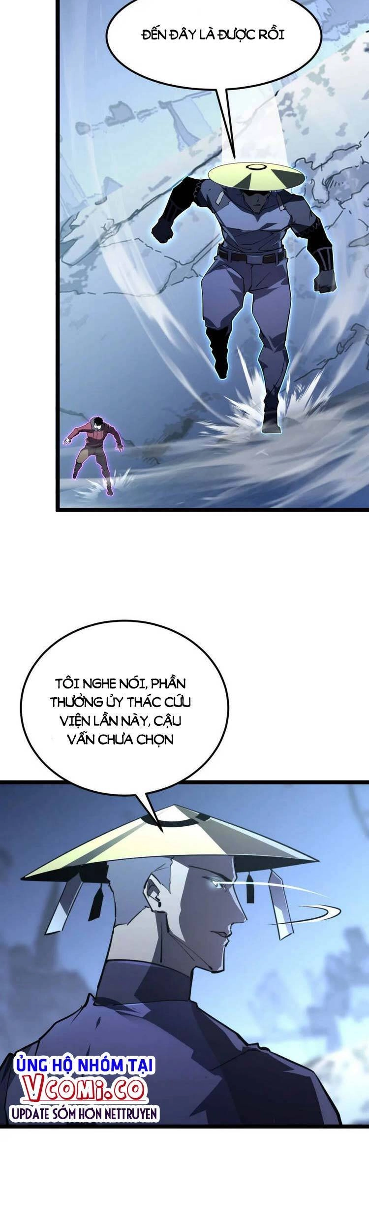 Mạt Thế Quật Khởi Chapter 101 - 9