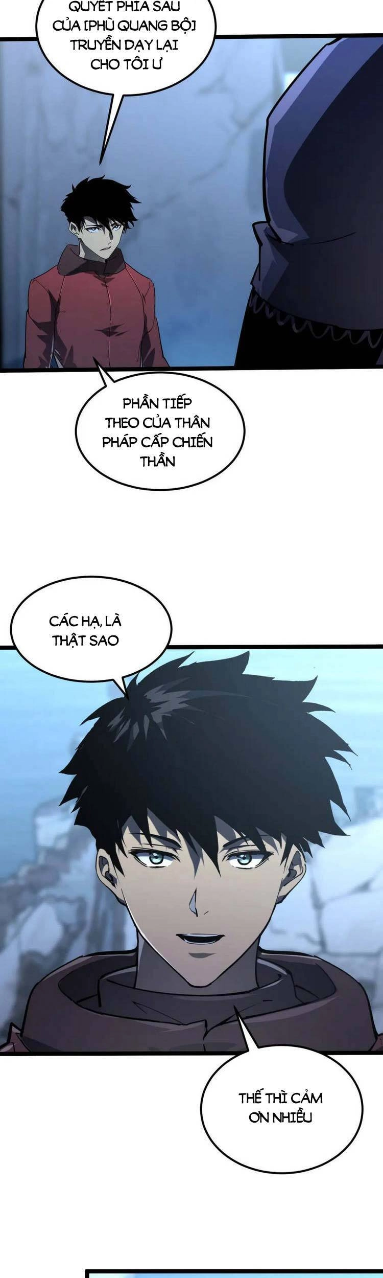 Mạt Thế Quật Khởi Chapter 101 - 15