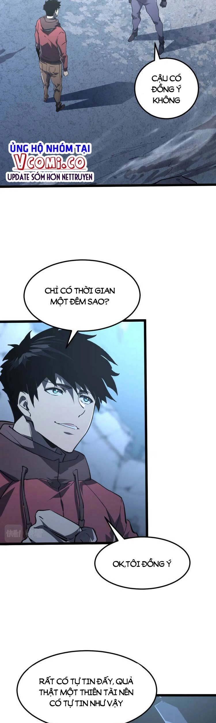 Mạt Thế Quật Khởi Chapter 101 - 18