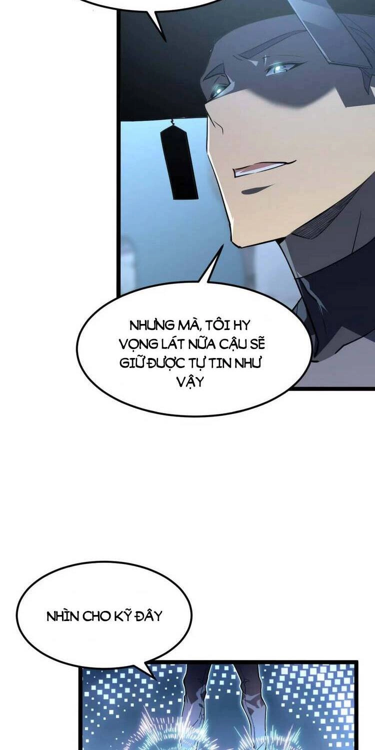 Mạt Thế Quật Khởi Chapter 101 - 19