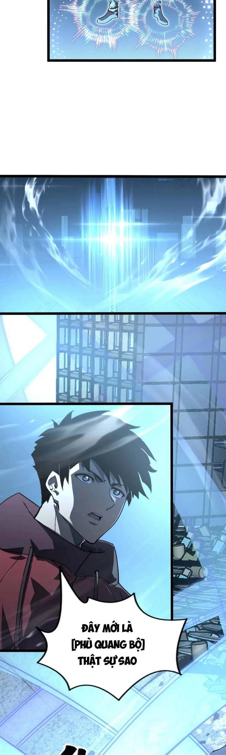 Mạt Thế Quật Khởi Chapter 101 - 20