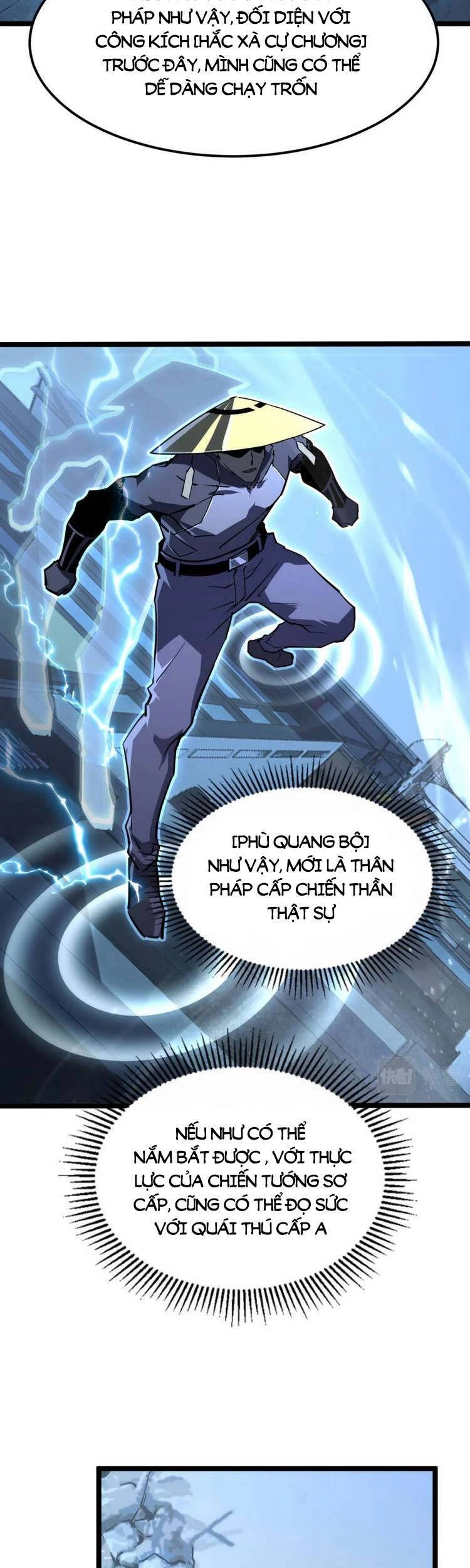 Mạt Thế Quật Khởi Chapter 101 - 22