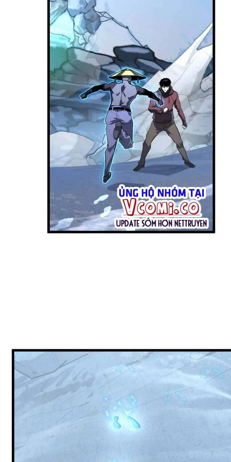 Mạt Thế Quật Khởi Chapter 101 - 23