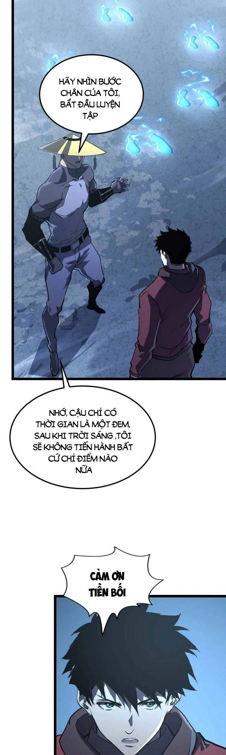 Mạt Thế Quật Khởi Chapter 101 - 24