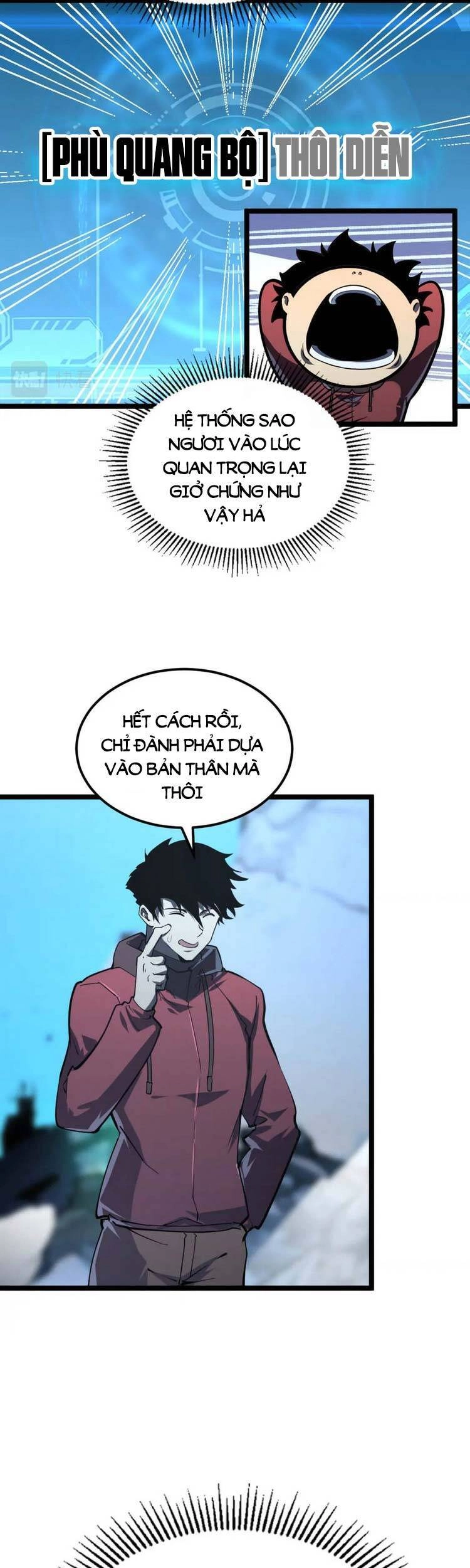 Mạt Thế Quật Khởi Chapter 101 - 28