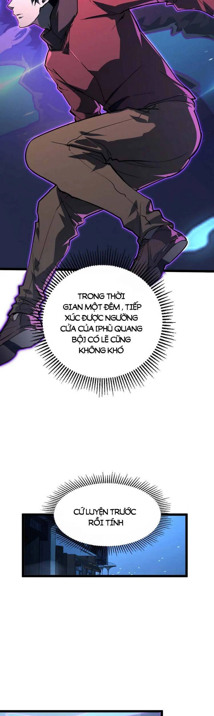 Mạt Thế Quật Khởi Chapter 101 - 30