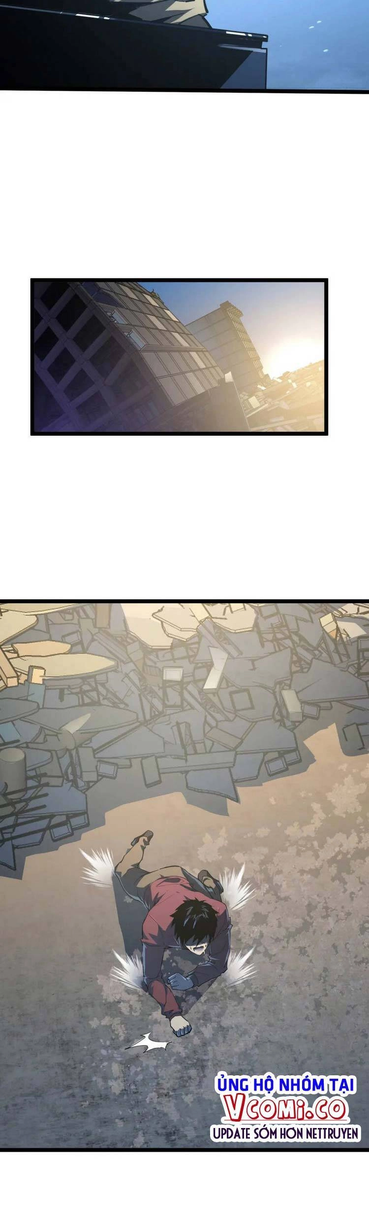 Mạt Thế Quật Khởi Chapter 101 - 32