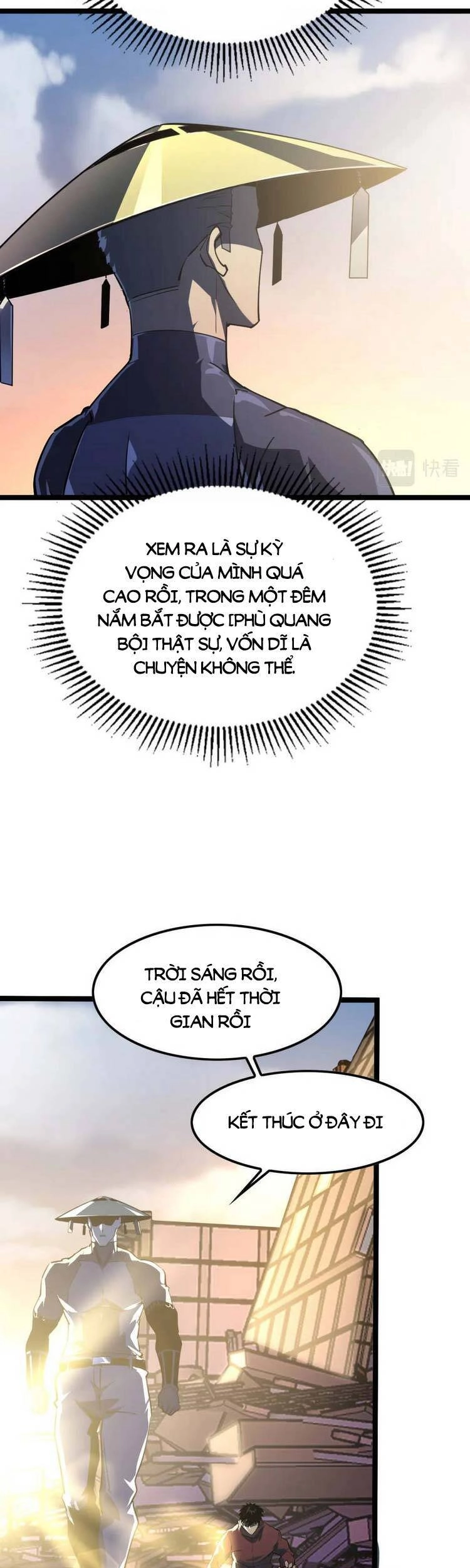 Mạt Thế Quật Khởi Chapter 101 - 35