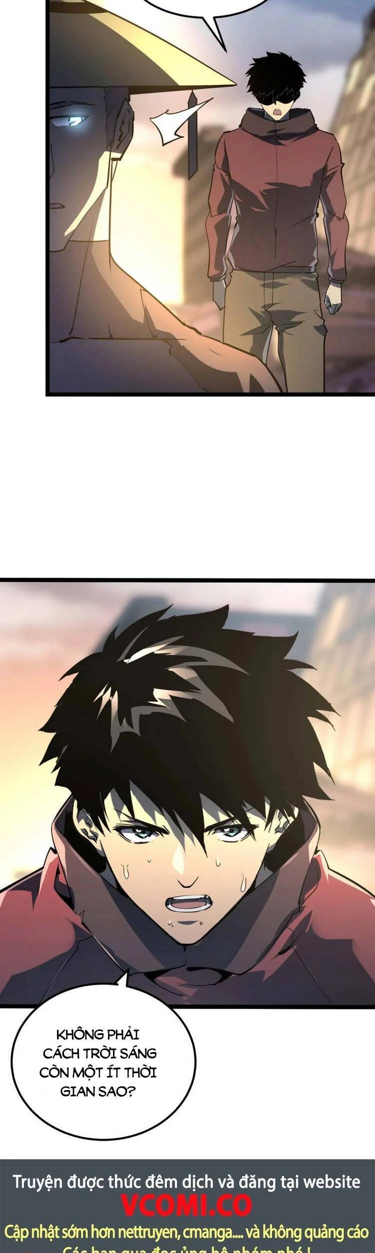 Mạt Thế Quật Khởi Chapter 101 - 37