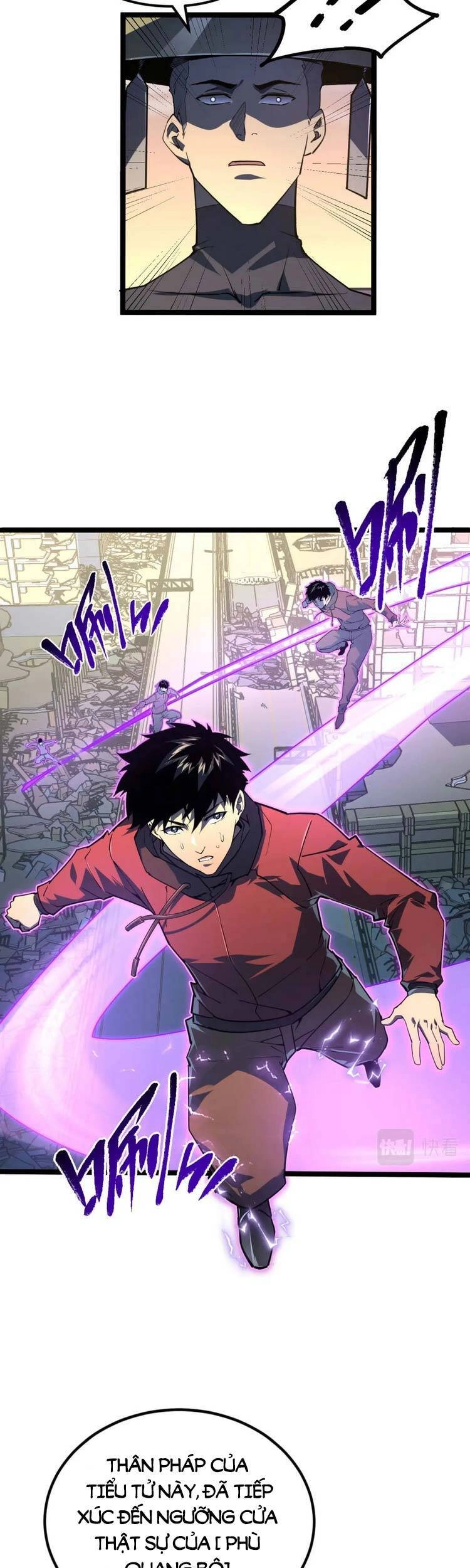 Mạt Thế Quật Khởi Chapter 102 - 3