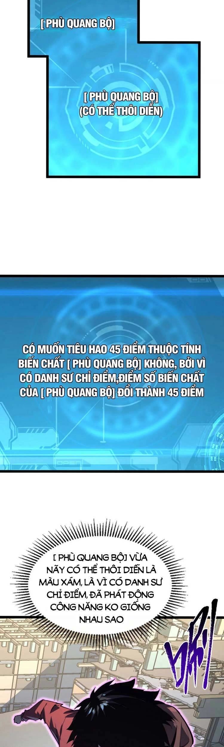 Mạt Thế Quật Khởi Chapter 102 - 5