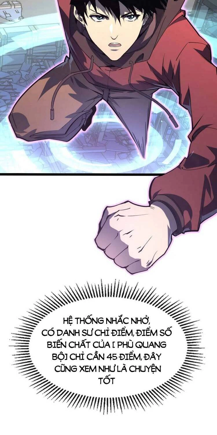 Mạt Thế Quật Khởi Chapter 102 - 6