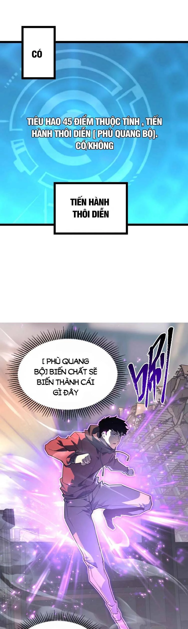 Mạt Thế Quật Khởi Chapter 102 - 7