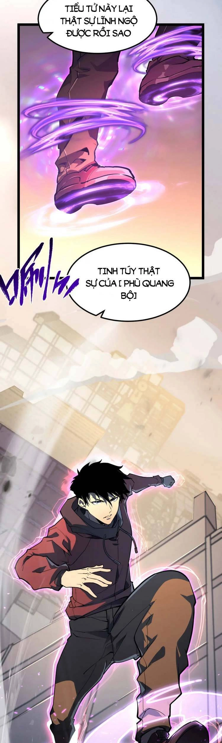 Mạt Thế Quật Khởi Chapter 102 - 9