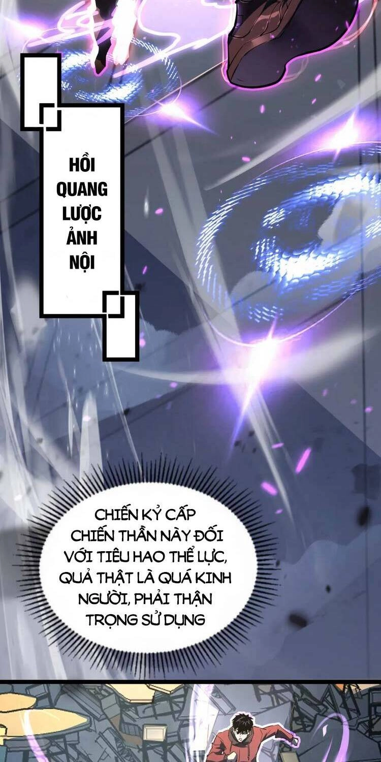 Mạt Thế Quật Khởi Chapter 102 - 10