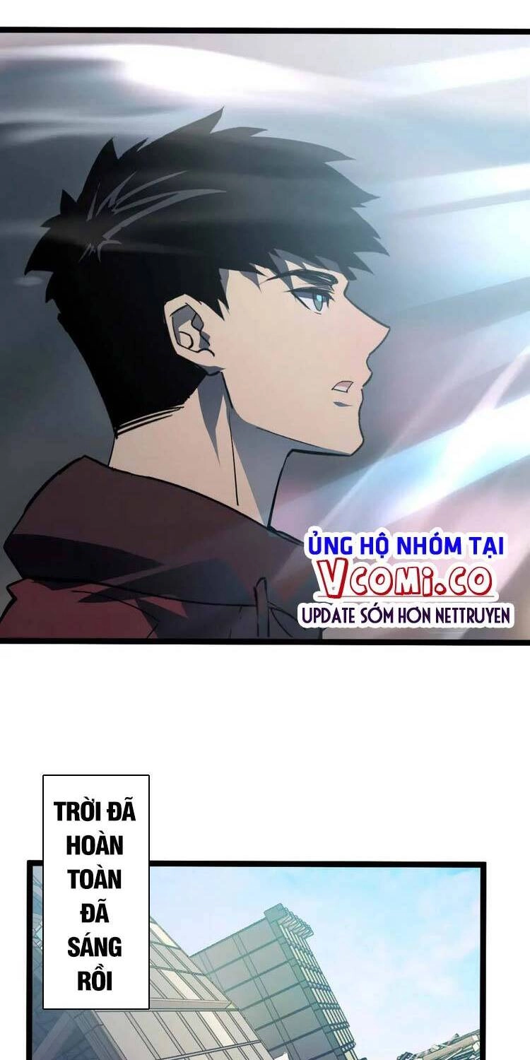 Mạt Thế Quật Khởi Chapter 102 - 16