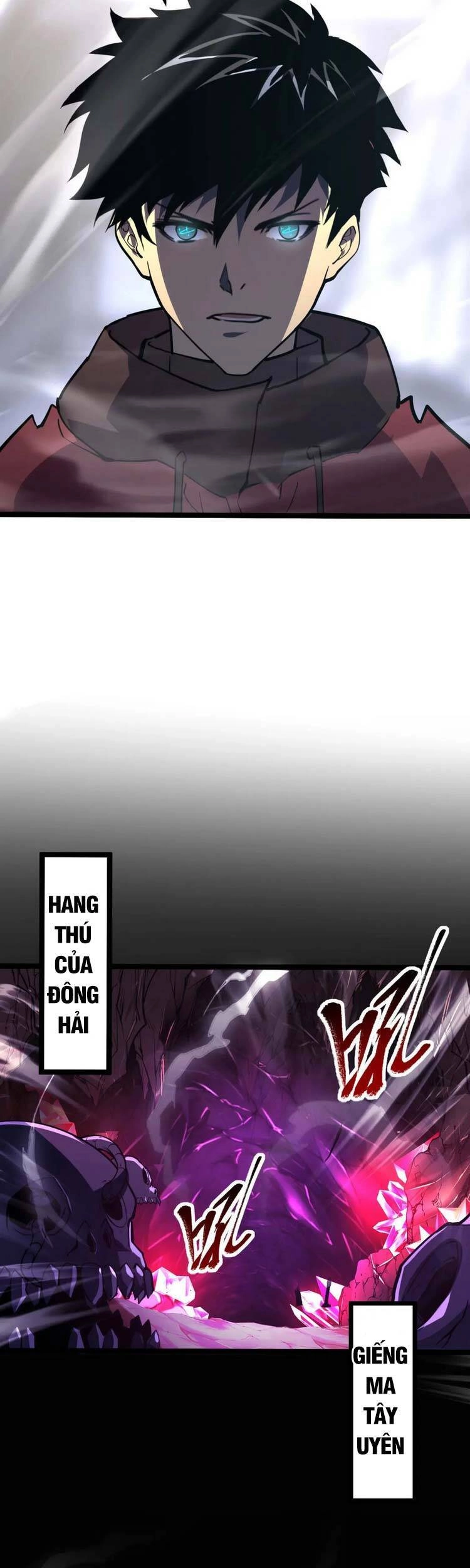 Mạt Thế Quật Khởi Chapter 102 - 18