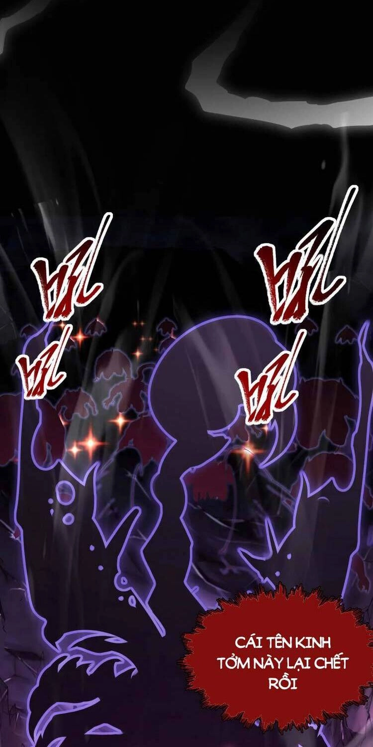 Mạt Thế Quật Khởi Chapter 102 - 19