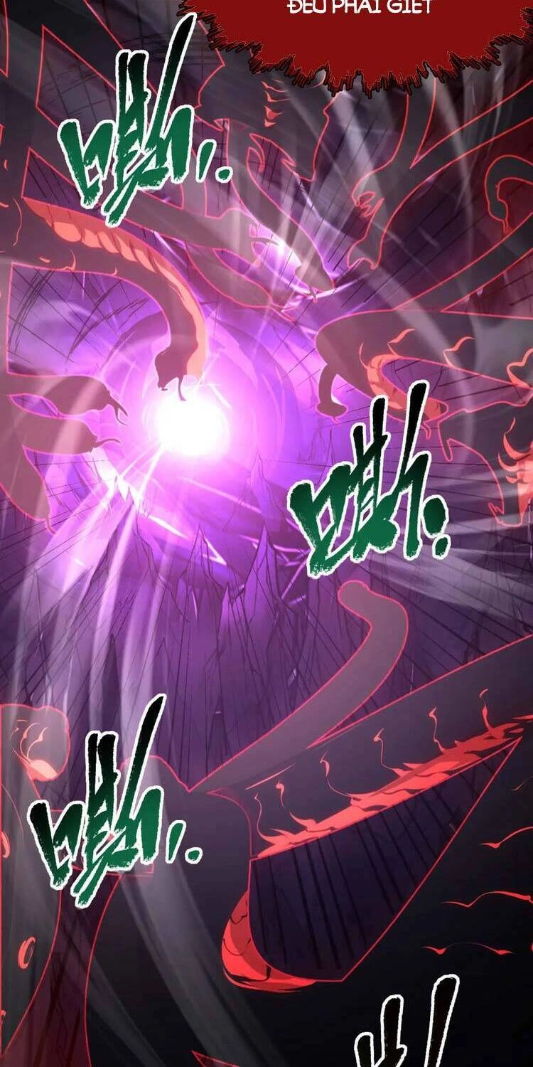 Mạt Thế Quật Khởi Chapter 102 - 25