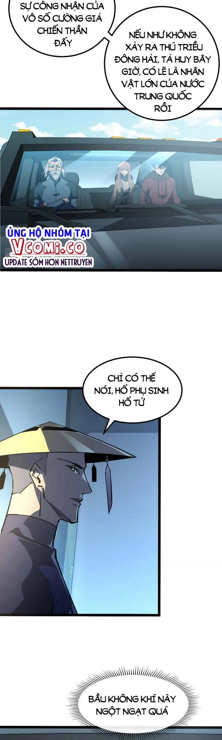 Mạt Thế Quật Khởi Chapter 102 - 30