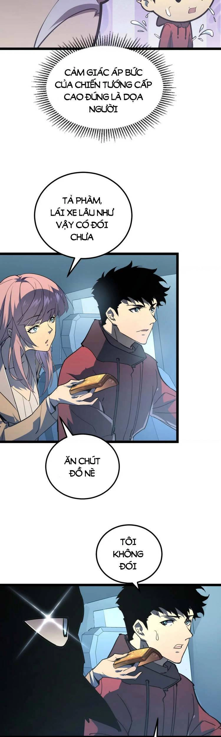 Mạt Thế Quật Khởi Chapter 102 - 32