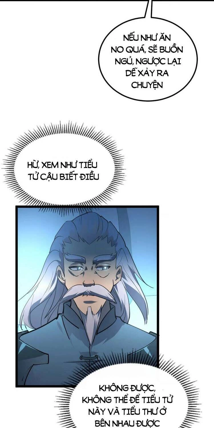 Mạt Thế Quật Khởi Chapter 102 - 33