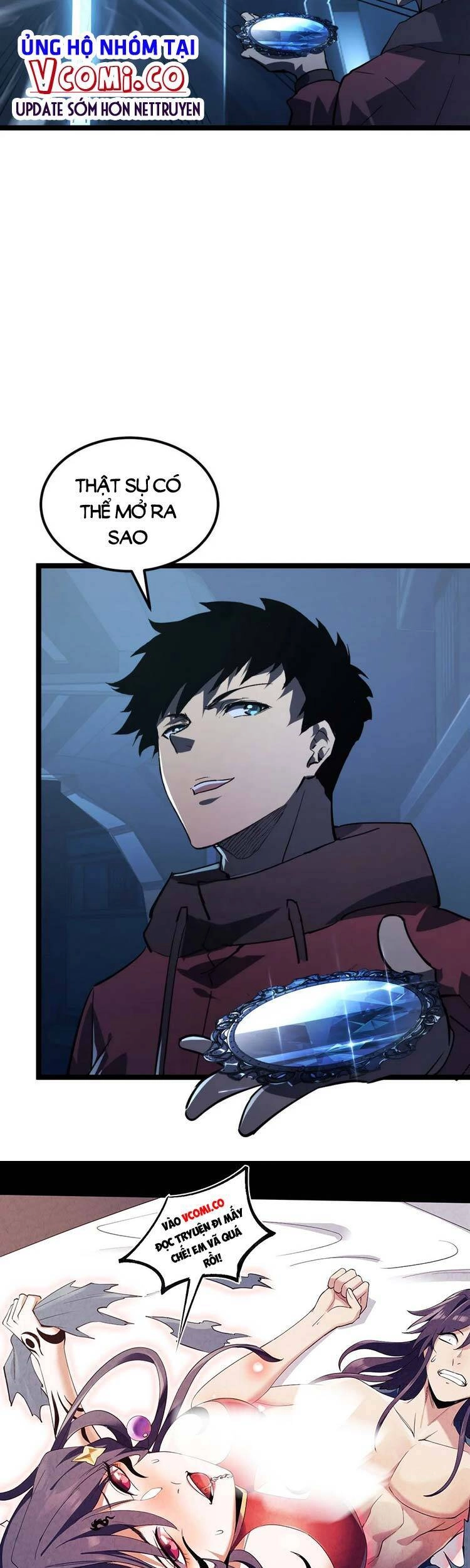 Mạt Thế Quật Khởi Chapter 102 - 37